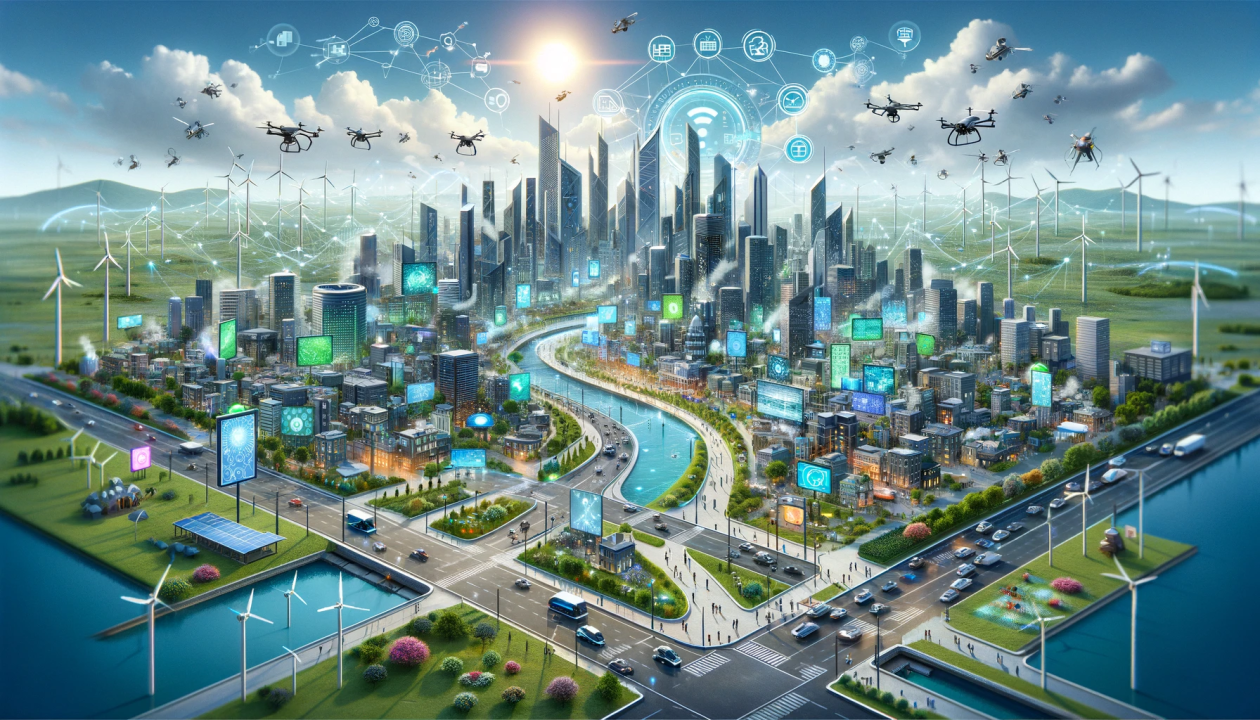 Smart City